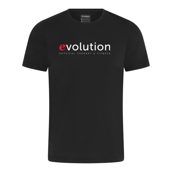 Men's Training Shirt Thumbnail