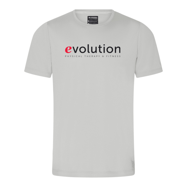 Men's Sustain Training Shirt Thumbnail