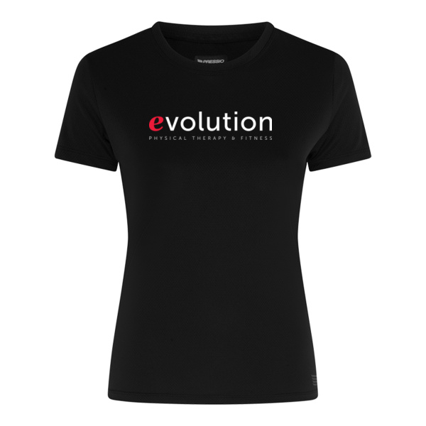 Women's Training Shirt Thumbnail