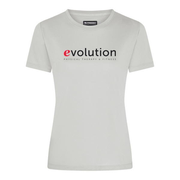 Women's Training Shirt Thumbnail