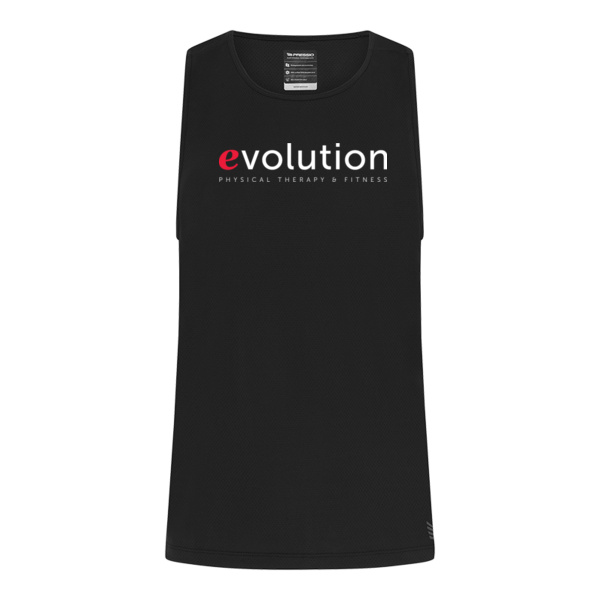 Men's Training Tank Thumbnail