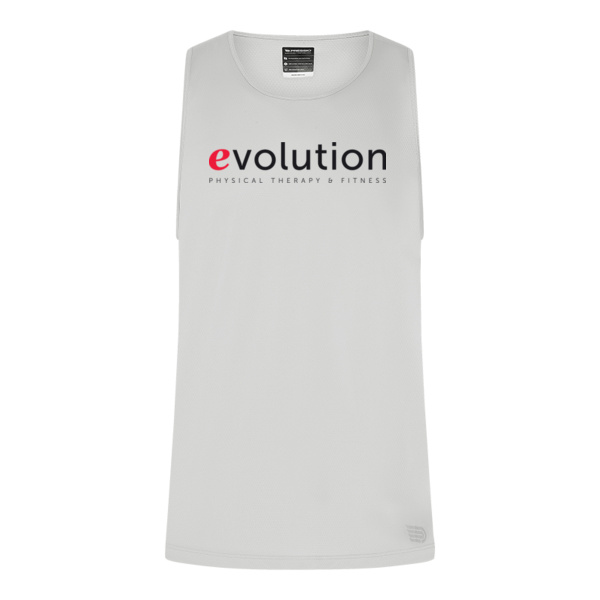 Men's Training Tank Thumbnail