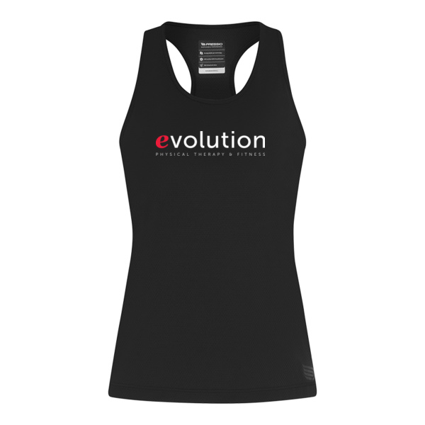 Women's Training Tank Thumbnail