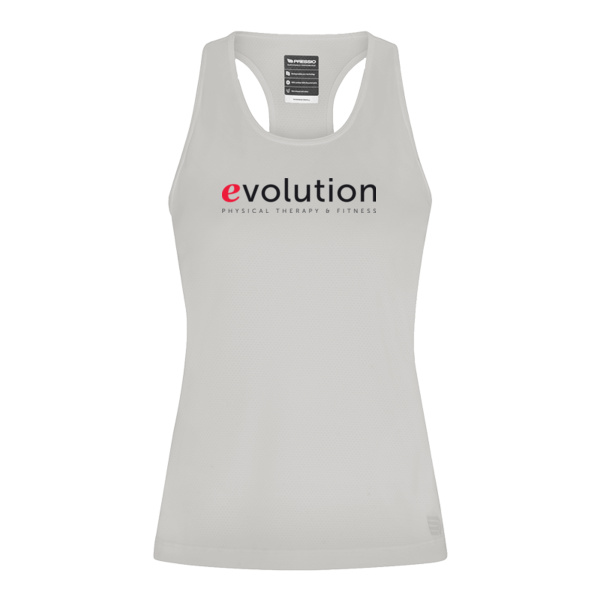 Women's Training Tank Thumbnail
