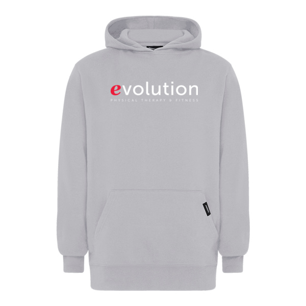 Unisex Hoodie Thumbnail