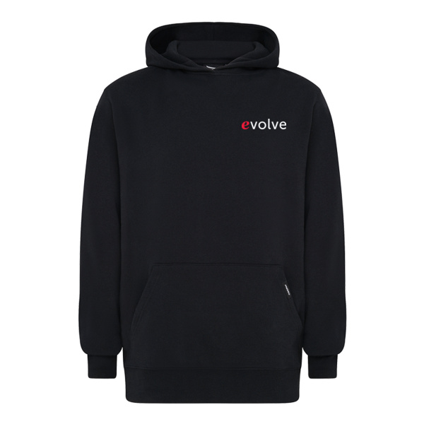 Unisex Hoodie Thumbnail