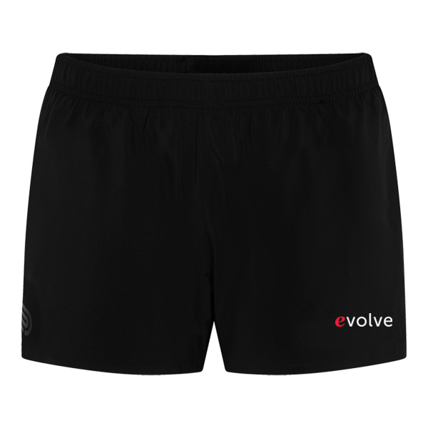 Women's Training Shorts Thumbnail