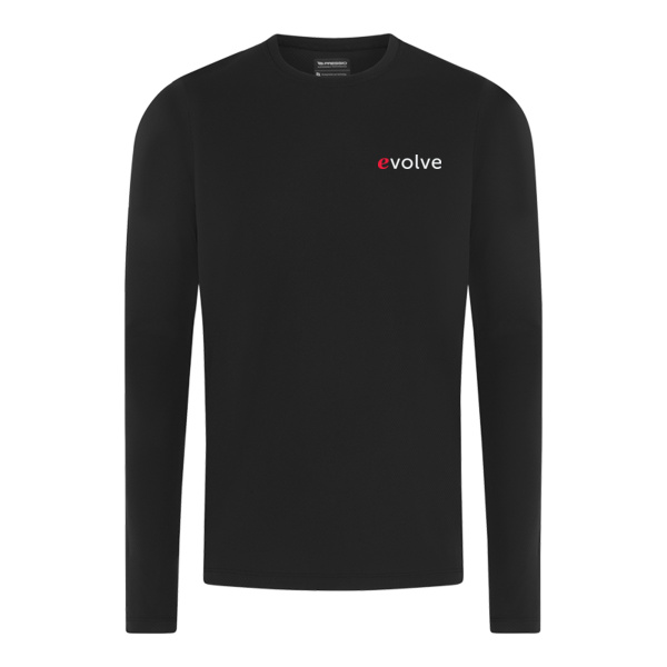 Men's Long Sleeve Training Shirt Thumbnail