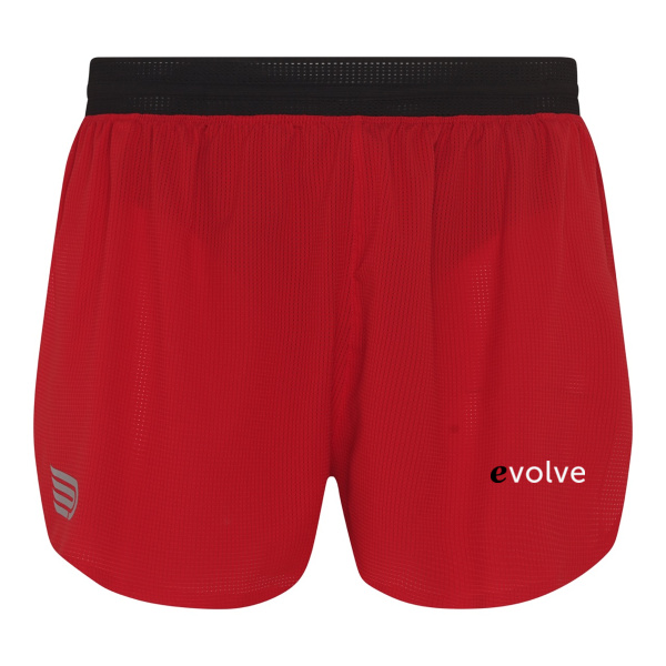 Men's Elite 3" Short Thumbnail