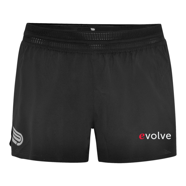 Women's Elite 3" Short Thumbnail