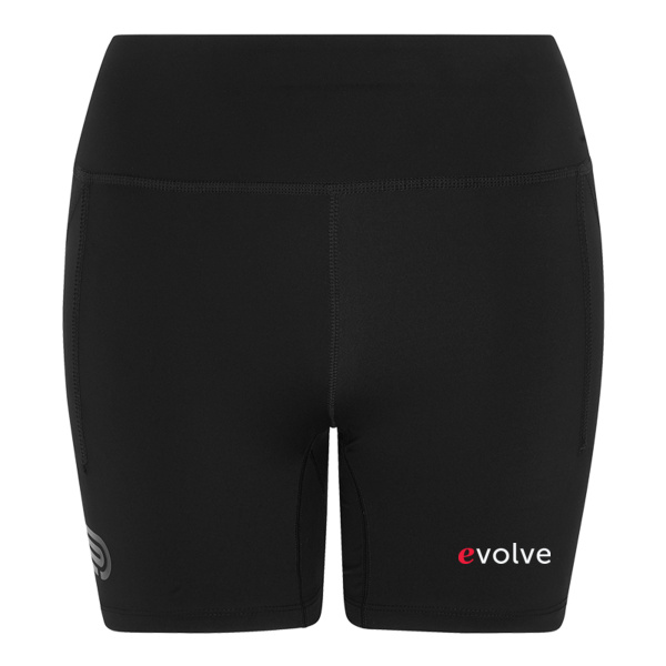 Women's Sustain Flex 3" Short Thumbnail