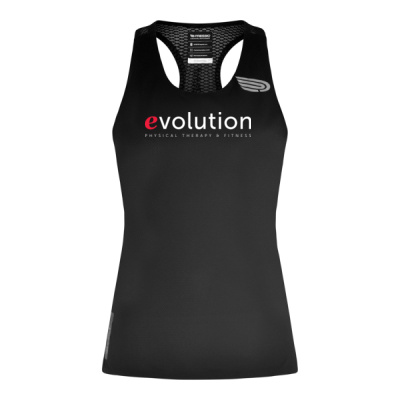 Women's Elite Singlet Thumbnail