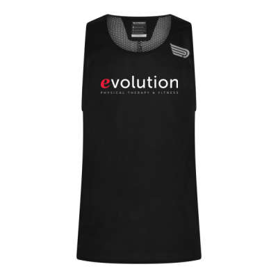 Men's Elite Singlet Thumbnail