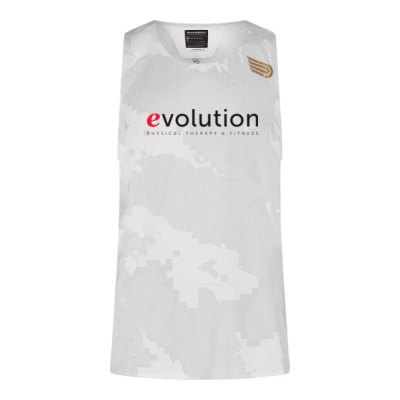 Men's Elite Singlet Thumbnail