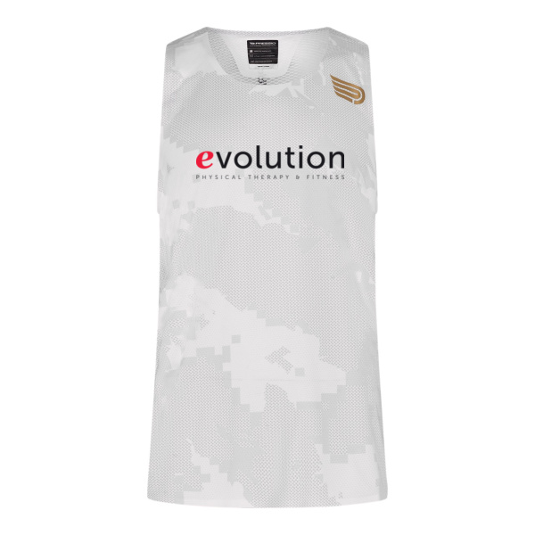 Men's Elite Singlet Thumbnail