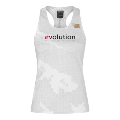 Women's Elite Singlet Thumbnail